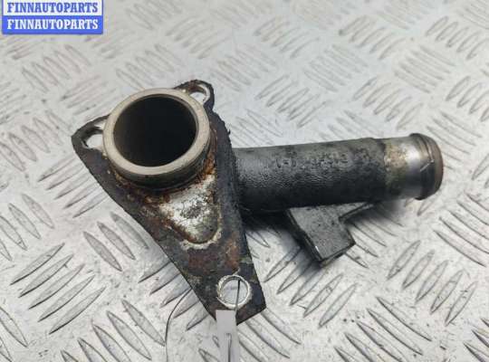 купить Фланец (тройник) системы охлаждения на Ford Transit (2006-2014)