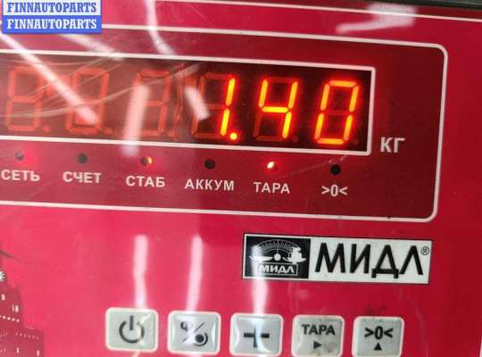 купить Механизм выбора передач на Opel Zafira A (1999-2005)