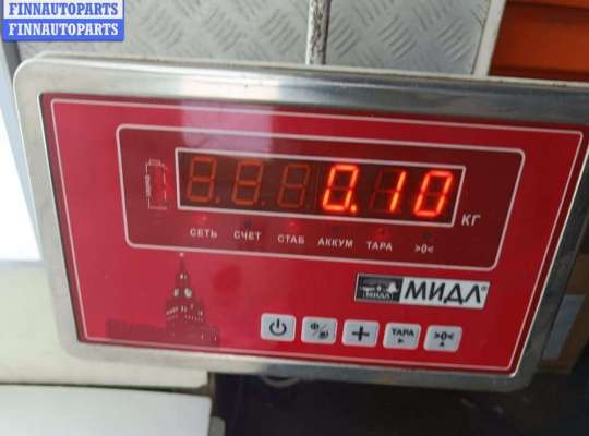 купить Ручка двери внутренняя передняя левая на Mazda 3 (2018- ) BP