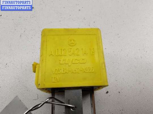 купить Реле (прочие) на Mercedes M-Class ML W163 (1998-2004)