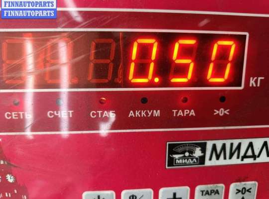 купить Козырек солнцезащитный правый на Peugeot 308 T7 (2007-2013)