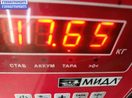 купить Капот на Volkswagen Passat B6