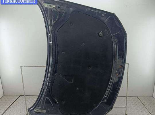 купить Капот на Volkswagen Passat B6