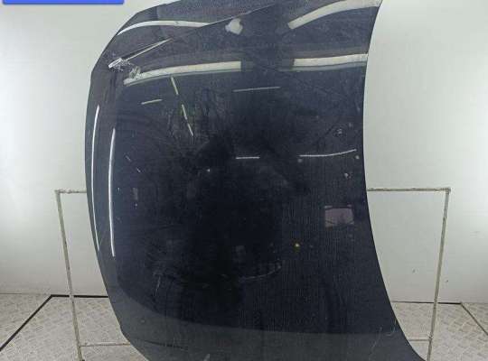 купить Капот на Volkswagen Passat B6