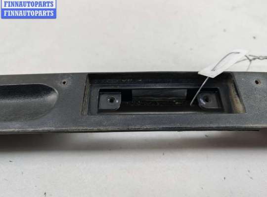 купить Накладка подсветки номера на Ford Fusion