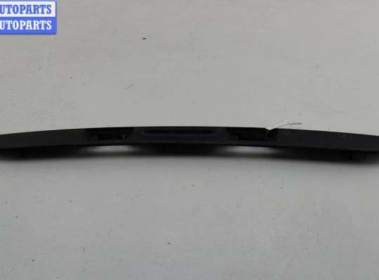 купить Накладка подсветки номера на Ford Fusion