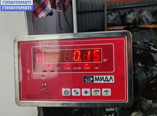 купить Трубка гидравлическая на BMW 5 E39 (1995-2003)