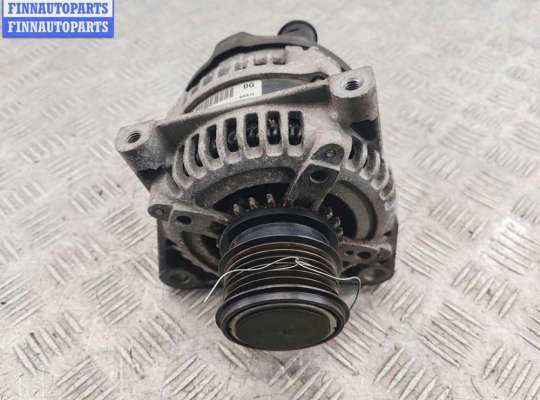 купить Генератор на Chrysler Voyager (2001-2007)