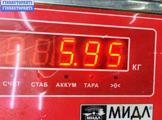 купить Генератор на Chrysler Voyager (2001-2007)