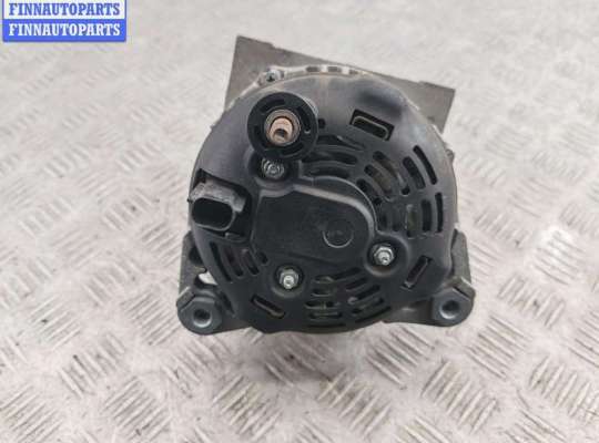 купить Генератор на Chrysler Voyager (2001-2007)