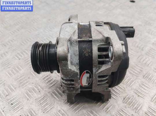 купить Генератор на Chrysler Voyager (2001-2007)