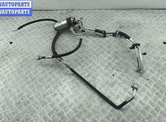 Купить Трубка кондиционера на Audi A4 B7 (2004-2008) Трубка кондиционера AU1660753 на Audi A4 B7 (2004-2008)