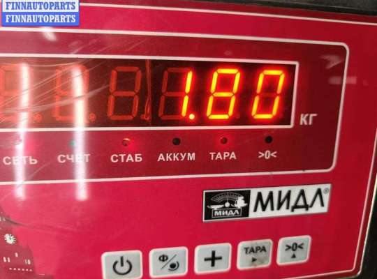 купить Стеклоподъемник электрический передний левый на Ford Focus I (1998-2005)