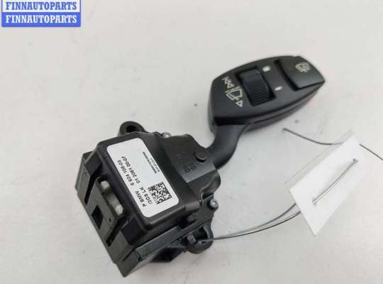 Подрулевой переключатель на BMW 5 (E60/E61)