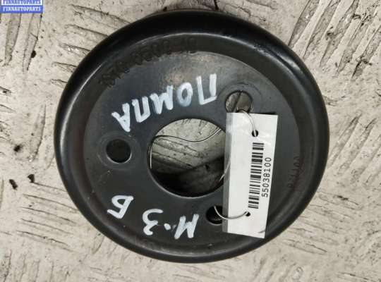 купить Шкив помпы на Ford Mondeo III (2000-2007)