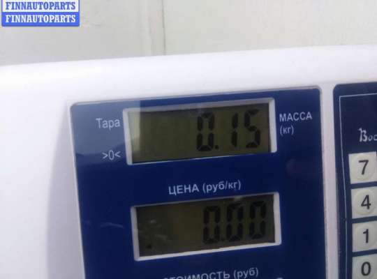 купить Ручка двери внутренняя передняя левая на BMW 7 E38 (1994-2001)