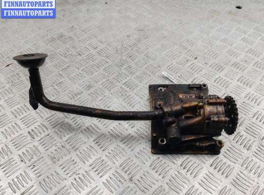 купить Насос масляный на BMW 5 E39 (1995-2003)