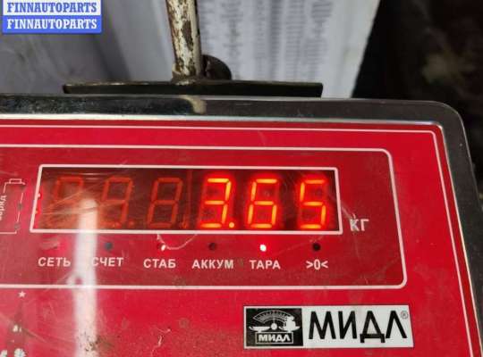 купить Рычаг подвески задний правый на Audi A8 D3 (2002-2010)