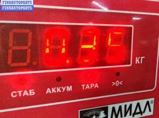 купить Клапан EGR (рециркуляции выхлопных газов) на Audi A4 B6 (2001-2004)