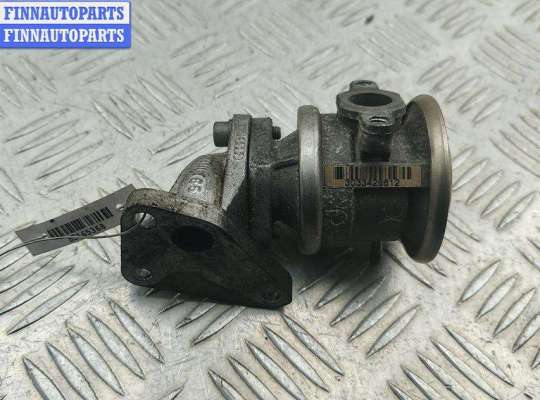 купить Клапан EGR (рециркуляции выхлопных газов) на Audi A4 B6 (2001-2004)