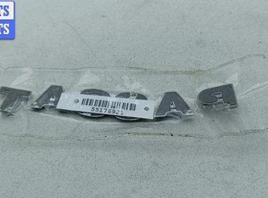 купить Эмблема на Volkswagen Passat B6