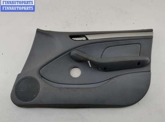 купить Обшивка двери передней правой (дверная карта) на BMW 3 E46 (1998-2006)