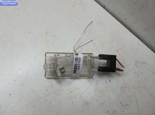 купить Фонарь салонный (плафон) на Opel Zafira A (1999-2005)