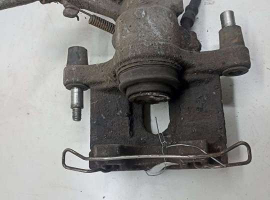 купить Суппорт задний правый на Opel Vectra C (2002-2008)