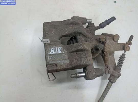 купить Суппорт задний правый на Opel Vectra C (2002-2008)