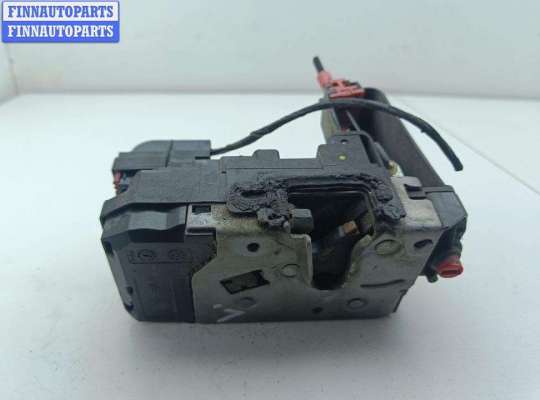 купить Замок двери задней левой на Opel Astra H (2004-2009)