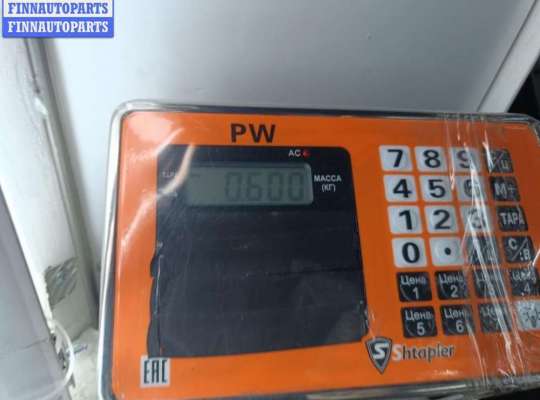 купить Замок двери задней левой на Opel Astra H (2004-2009)