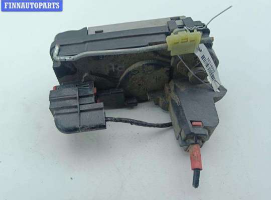 купить Замок двери задней левой на Opel Astra H (2004-2009)