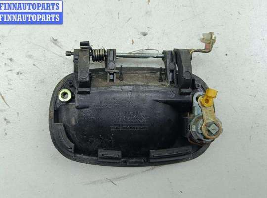 купить Ручка крышки (двери) багажника на Hyundai H1 / Starex