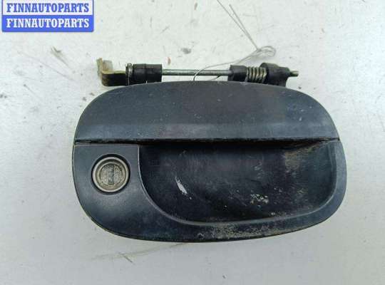 купить Ручка крышки (двери) багажника на Hyundai H1 / Starex