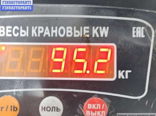 купить Двигатель (ДВС) на Peugeot 307