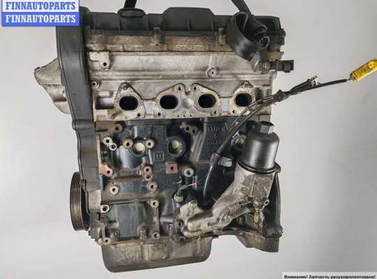 купить Двигатель (ДВС) на Peugeot 307