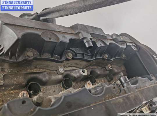 купить Двигатель (ДВС) на Peugeot 307