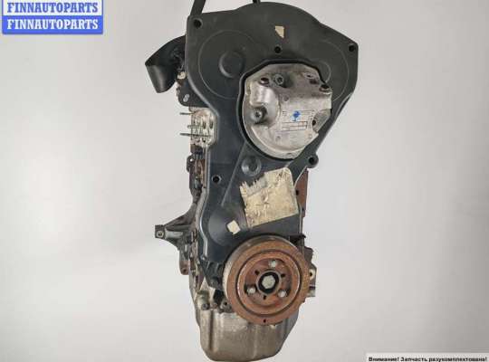 купить Двигатель (ДВС) на Peugeot 307