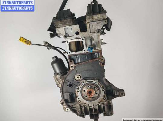 купить Двигатель (ДВС) на Peugeot 307