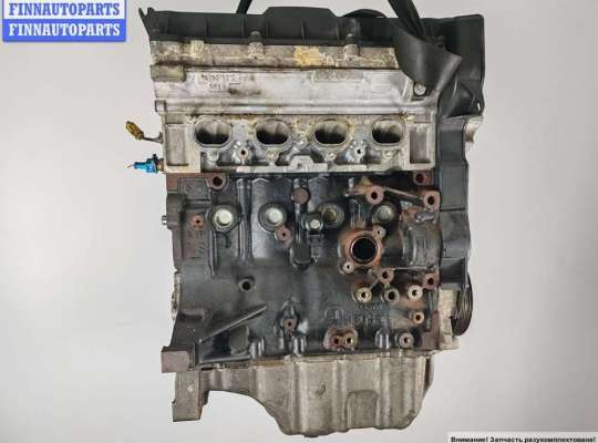 купить Двигатель (ДВС) на Peugeot 307