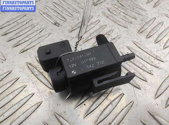 купить Клапан электромагнитный на BMW 3 E46 (1998-2006)