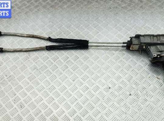 купить Кулиса КПП на Volkswagen Golf-4