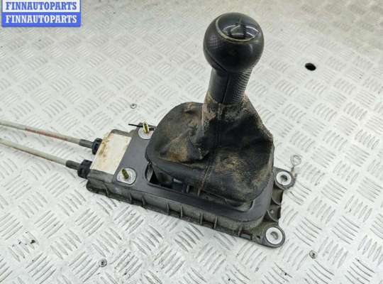 купить Кулиса КПП на Volkswagen Golf-4