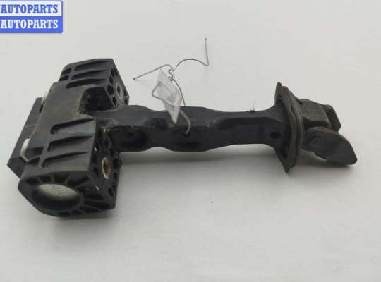Ограничитель открывания двери передней SK536021 на Skoda Fabia mk2 (5J) 2007-2014