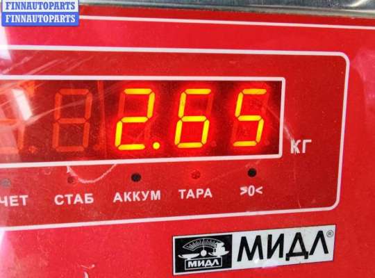 купить Механизм стеклоочистителя переднего (трапеция дворников) на BMW 3 E36 (1991-2000)