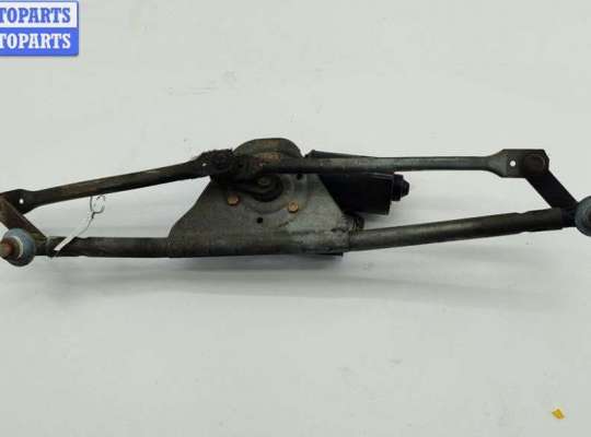 Механизм стеклоочистителя переднего (трапеция дворников) BM3592700 на BMW 3 E36 (1991-2000)