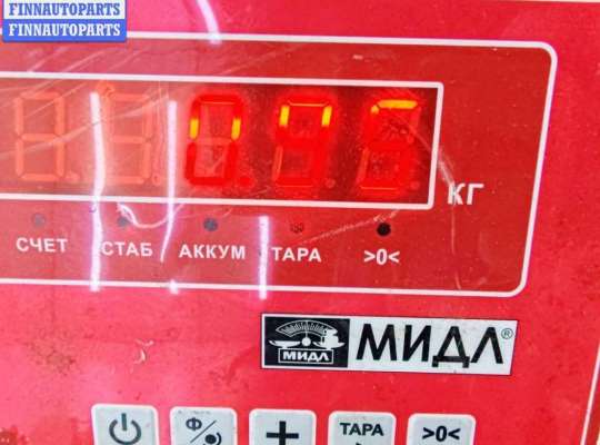 купить Насос топливный на Audi A4 B5 (1994-2001)