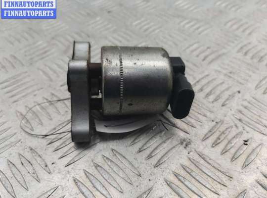 купить Клапан EGR (рециркуляции выхлопных газов) на Opel Astra G (1998-2004)
