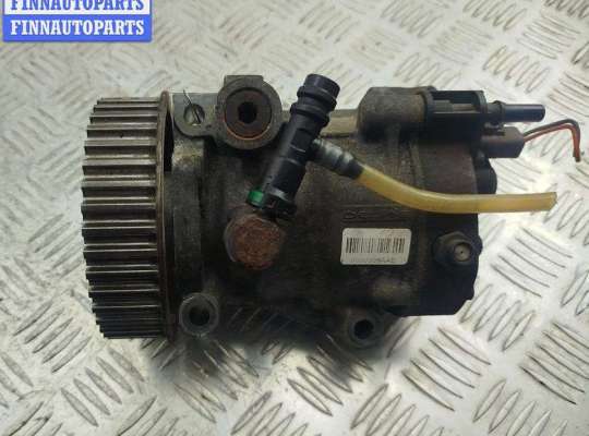 ТНВД RN1551183 на Renault Kangoo I (1998-2008)