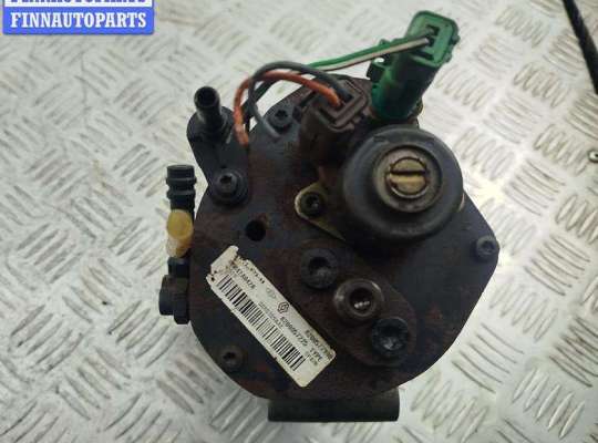 ТНВД на Renault Kangoo I (KC_)